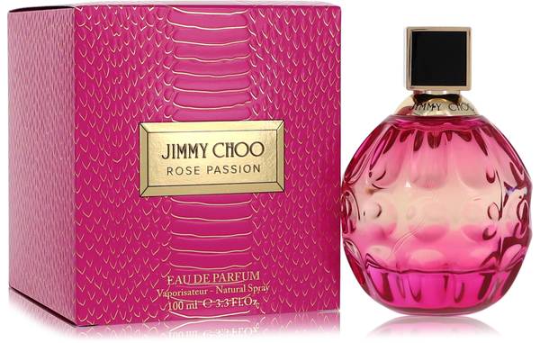 Jimmy Choo Rose Passion EDP Women