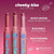 Lottie Cheeky Kiss Cream Lipstick & Blush Stick 1.5g