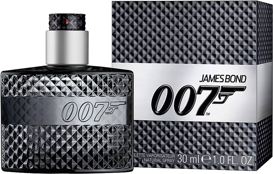 James Bond 007 30ml EDT Men
