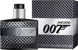 James Bond 007 30ml EDT Men