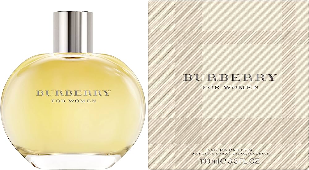 Burberry Classic EDP Women