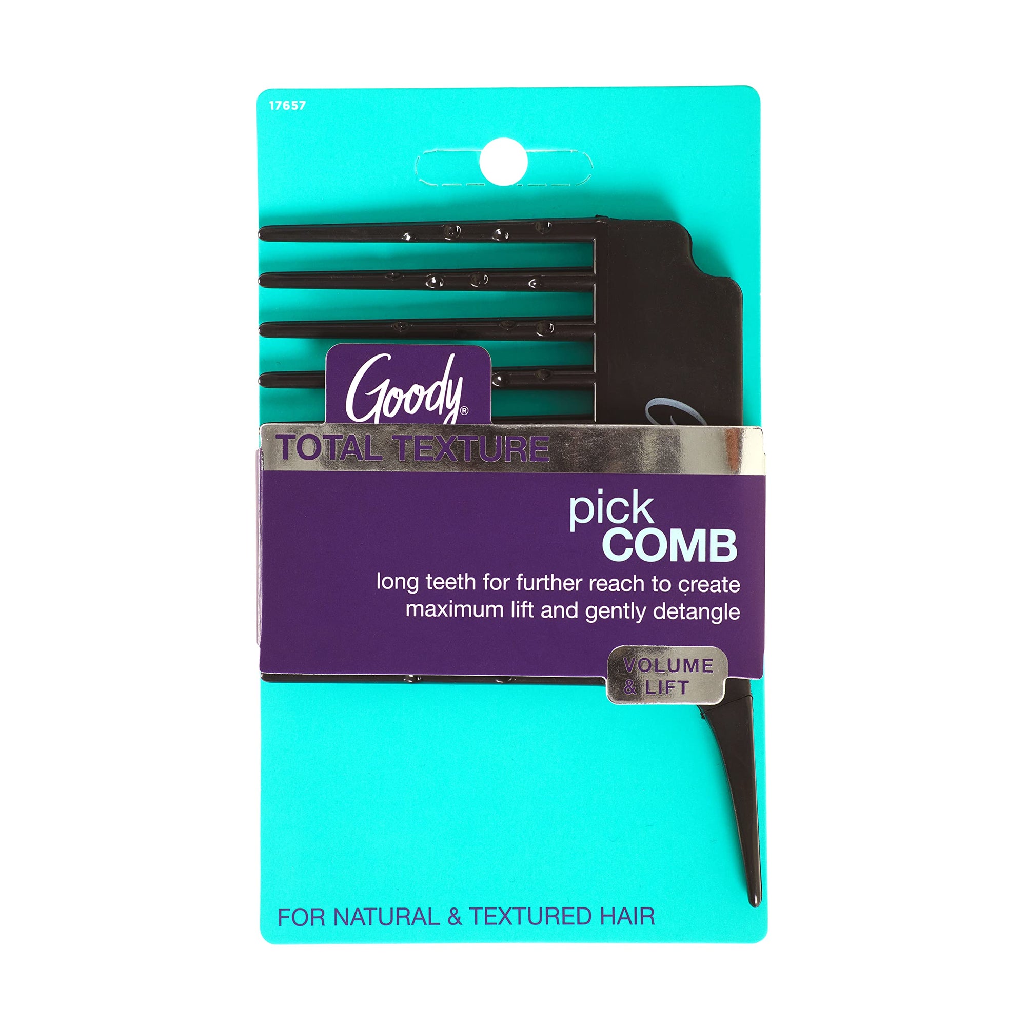 Goody Total Texture Pick Comb 17657