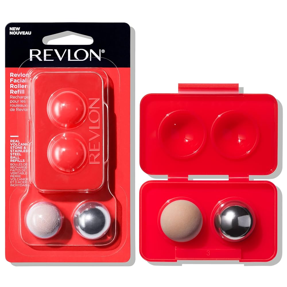 Revlon Facial Roller Refill