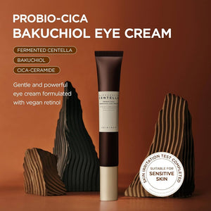 SKIN1004 Madagaascar Centella Probio-Cica Bakuchiol Eye Cream 20ml