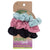 Planet Goody Scrunchies 3ct - 17661