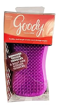 Goody Tanglefix Brush Fine Hair 06217