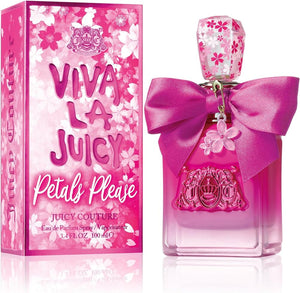 Juicy Couture Viva La Juicy Petals Please EDP Women