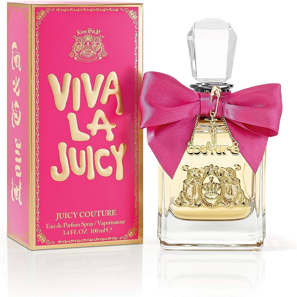 Juicy Couture Viva La Juicy EDP Women