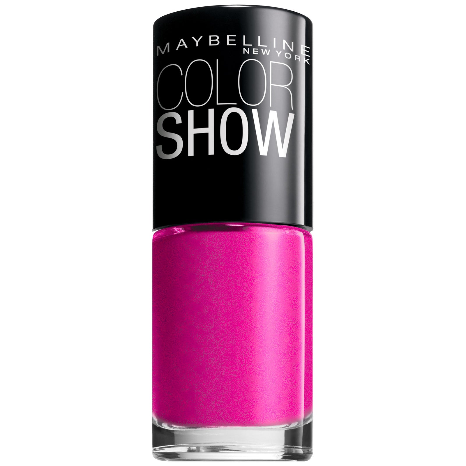 Maybelline Color Show Nail Lacquer 7ml - Crushed Candy 180