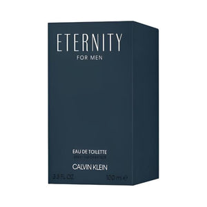 Calvin Klein Eternity EDT Men