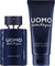 Salvatore Ferragamo Uomo Urban Feel 2pc Set 50ml EDT Men