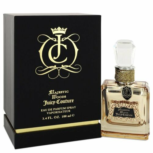 Juicy Couture Majestic Woods 100ml EDP Women