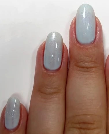 Sally Hansen Miracle Gel 14.7ml - True Beauty Comes From Within 890