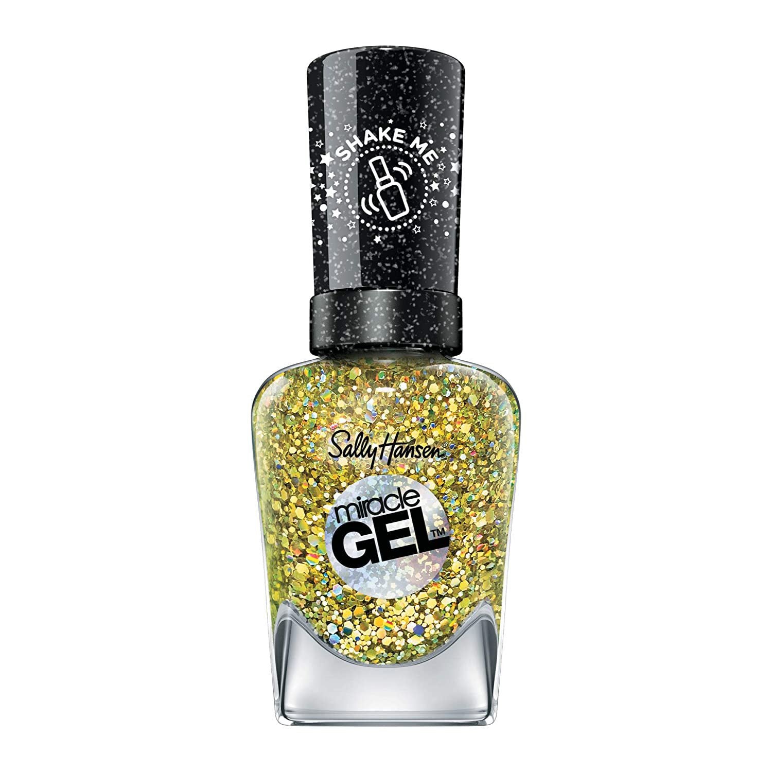Sally Hansen Miracle Gel 11.7ml - Can't Settle Won't Settle 895