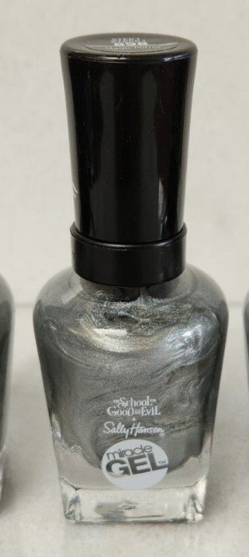 Sally Hansen Miracle Gel Magic Mirror 898