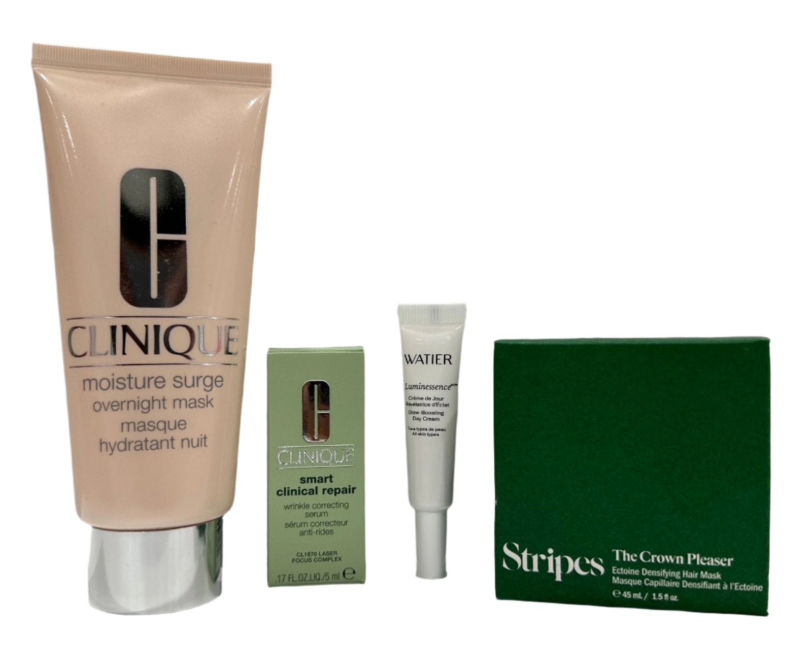 Skin Care Bundle #008