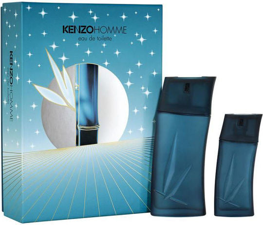 Kenzo Homme 2pc Set 100ml + 30ml EDT