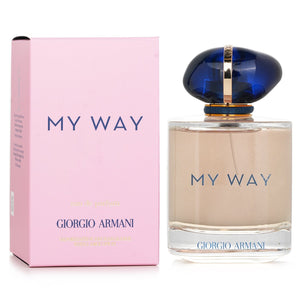 Giorgio Armani My Way EDP Women (Refillable)