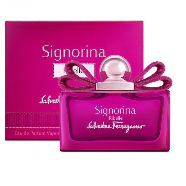 Salvatore Ferragamo Signorina Ribelle EDP Women