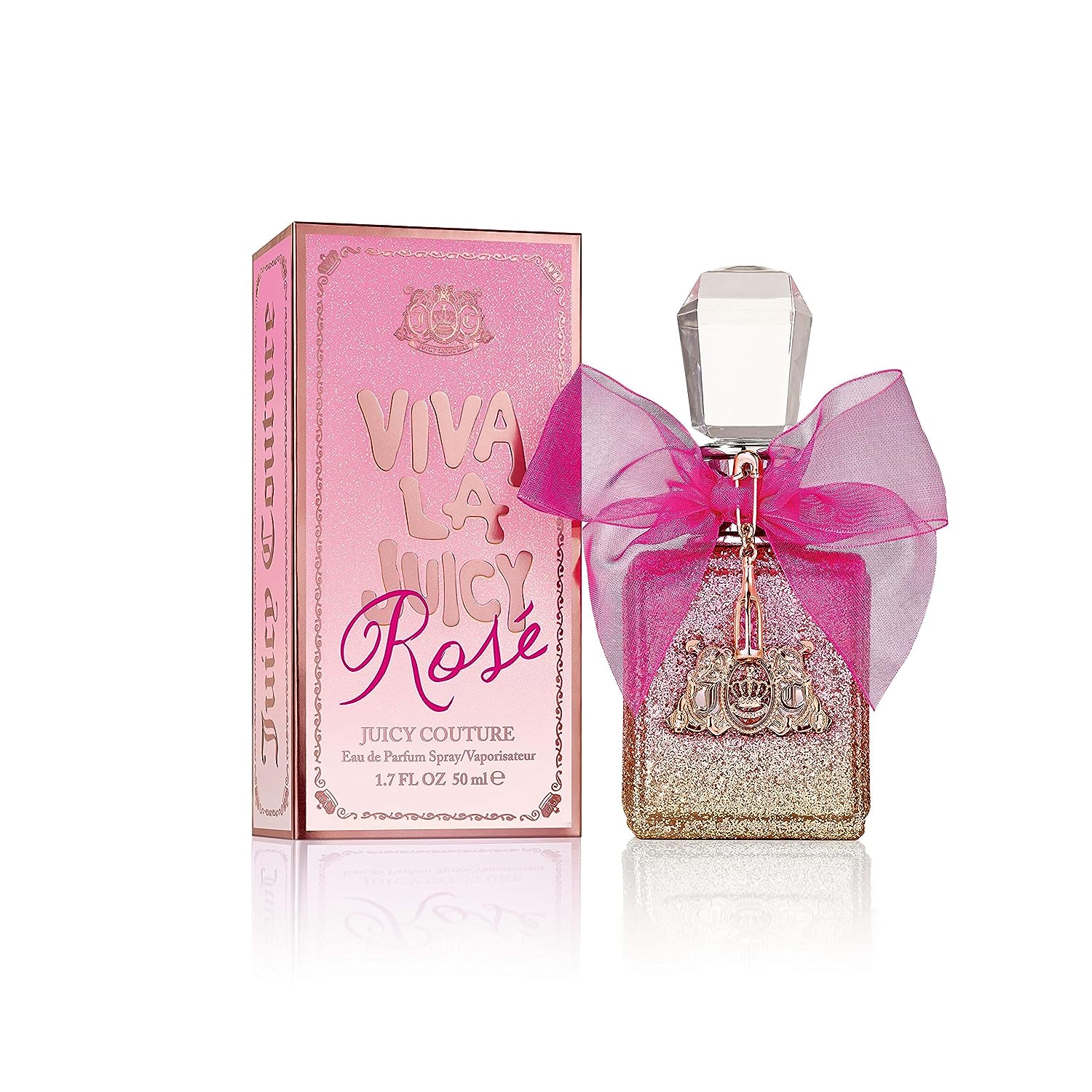 Juicy Couture Viva La Juicy Rose EDP Women