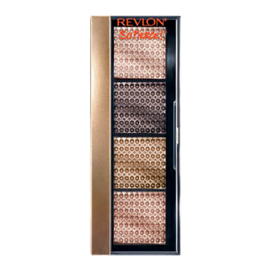 Revlon So Fierce Prismatic Eye Shadow Palette - 6.0g