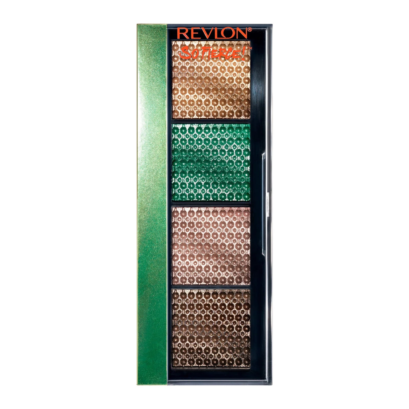 Revlon So Fierce Prismatic Eye Shadow Palette - 6.0g