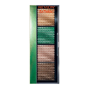 Revlon So Fierce Prismatic Eye Shadow Palette - 6.0g