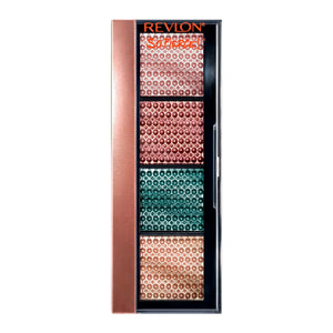 Revlon So Fierce Prismatic Eye Shadow Palette - 6.0g