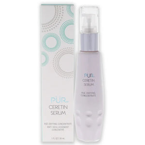 PÜR Ceretin Serum Age-Defying Concentrate 30ml