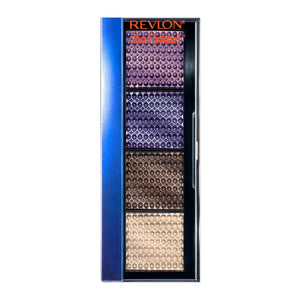 Revlon So Fierce Prismatic Eye Shadow Palette - 6.0g
