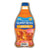 Gummy Rush 160g - Orange Soda Bottle Reusable Tub