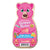 Gummy Rush 160g - Gummy Bears Bottle Reusable Tub