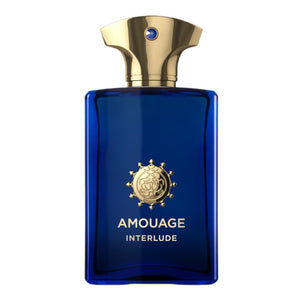 Amouage Interlude 100ml Edp Man (CURBSIDE PICK UP ONLY)