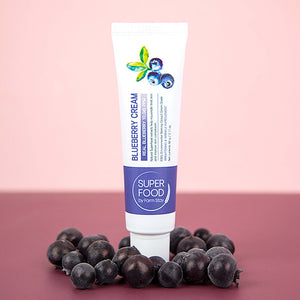 Farmstay Superfood Blueberry Cream