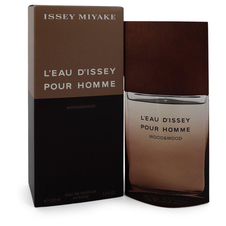 Issey Miyake Wood & Wood Intense EDP Men