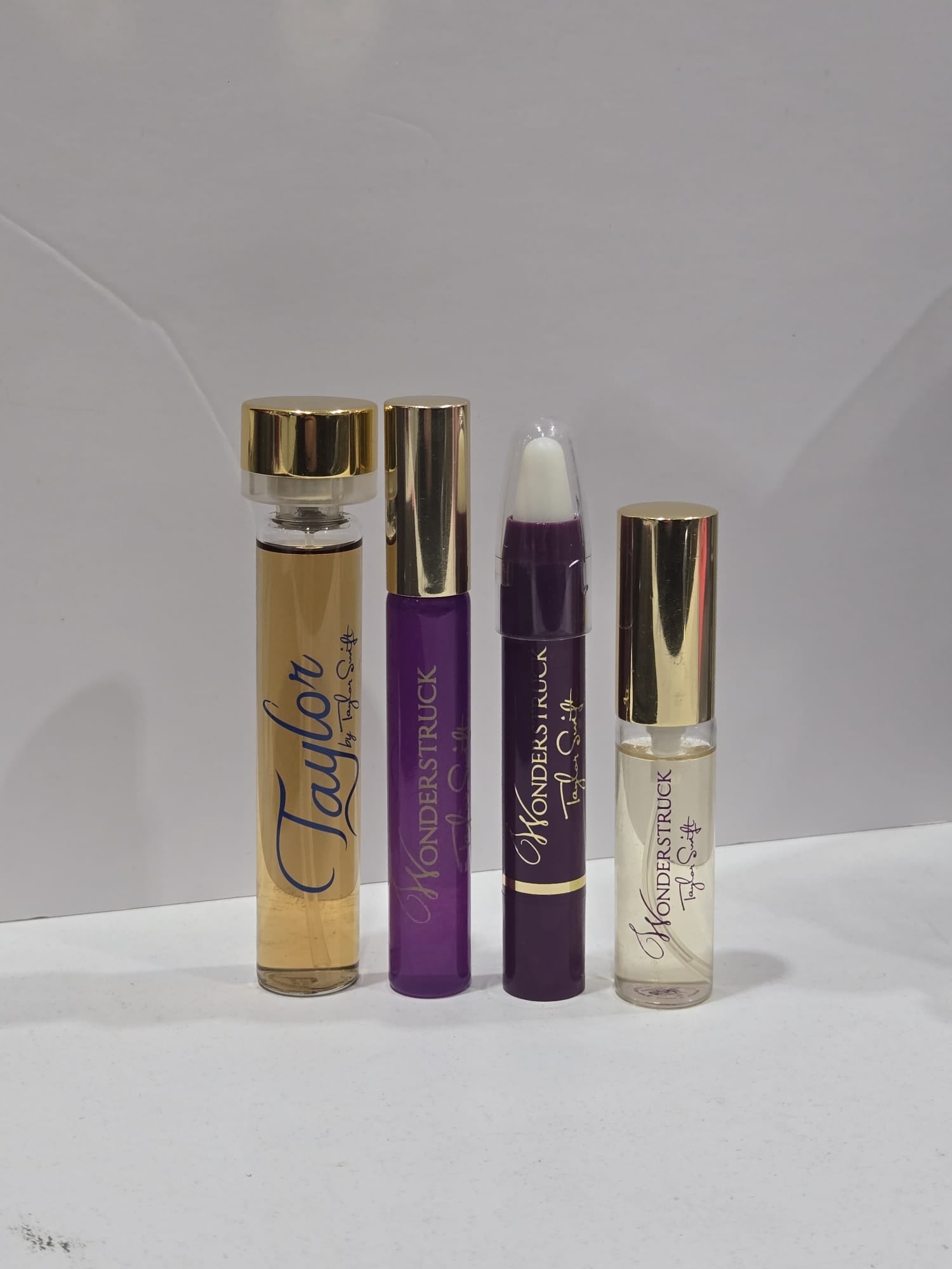 Perfume Bundle F250 Women