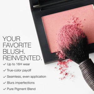 NARS Mini Orgasm Matte & Glow Blush Duo 2.5g X2 - Orgasm Edge/ Orgasm