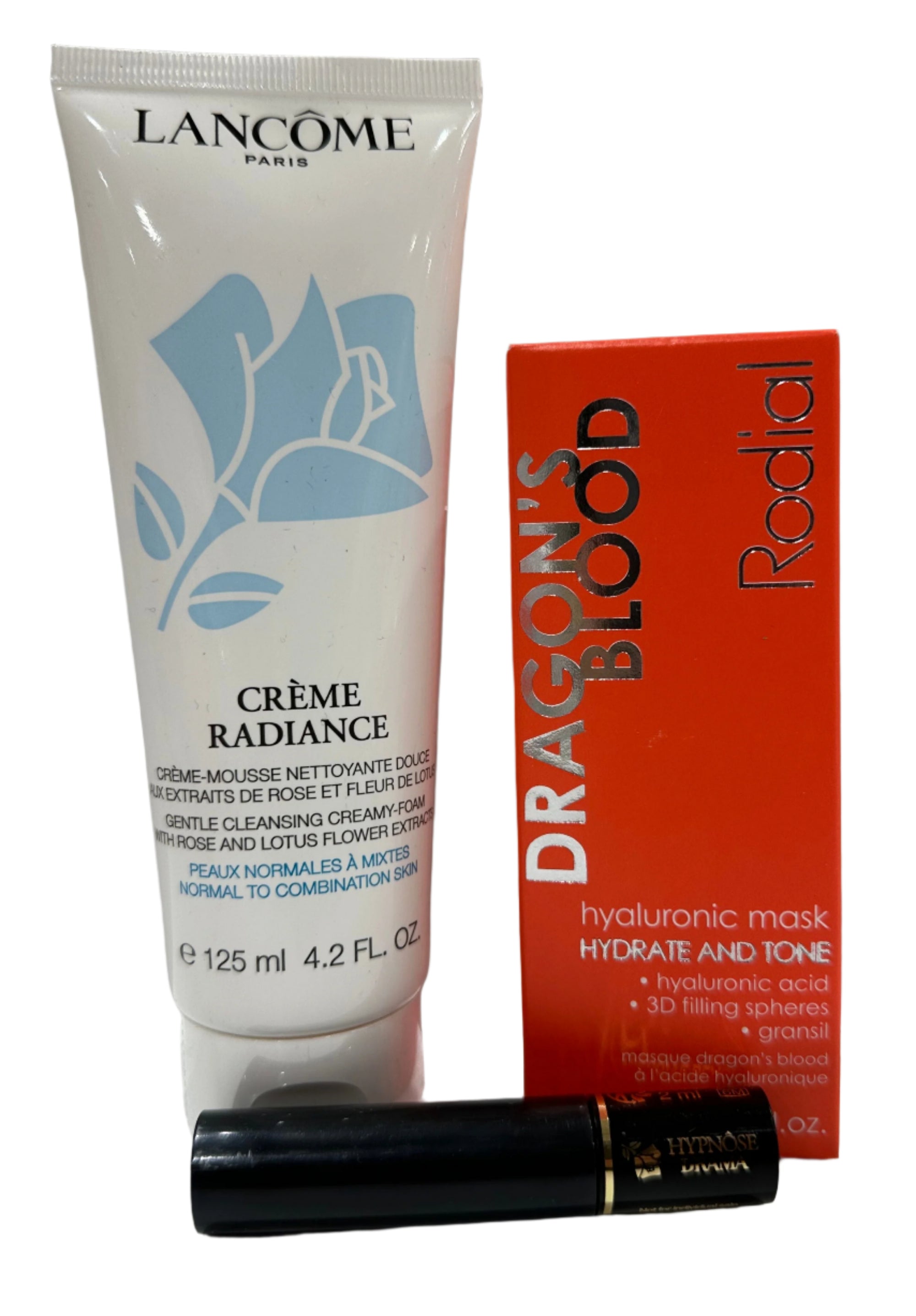 Skin Care Bundle #009
