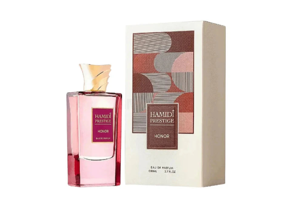 Hamidi Honor 80ml Edp Unisex