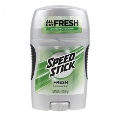 Speed Stick Deodorant Fresh 51g