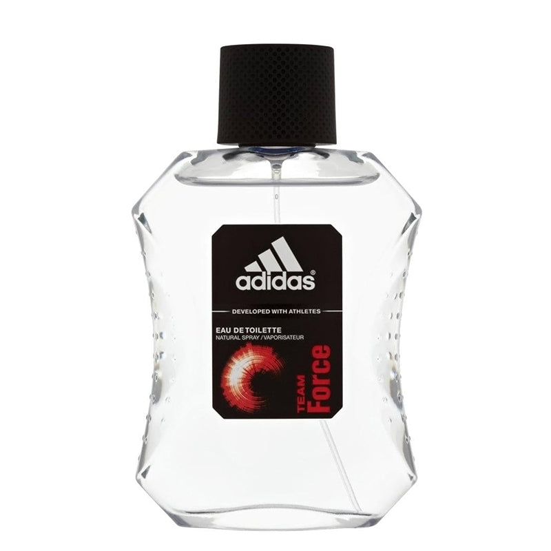 Adidas Team Force EDT Men