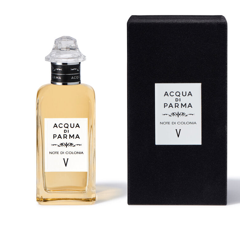 Acqua Di Parma Colonia Note di Colonia V 150ml Edc - CURBSIDE PICK UP ONLY