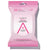 Almay Biodegradable Micellar Makeup Remover Cleansing Towelettes (25 wipes)