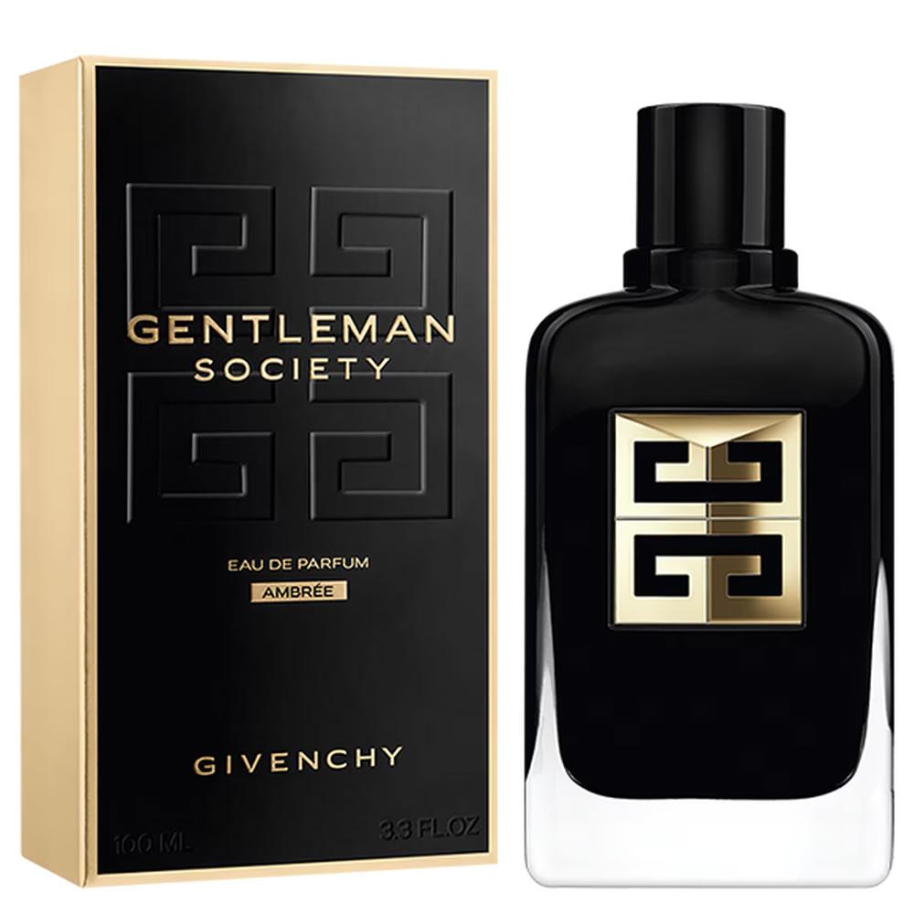 Givenchy Gentleman Society Ambree 100ml Edp Men
