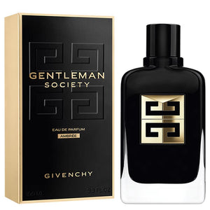 Givenchy Gentleman Society Ambree 100ml Edp Men