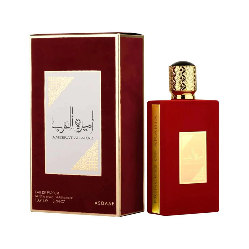 Lattafa Ameerat Al Arab 100ml Edp Women