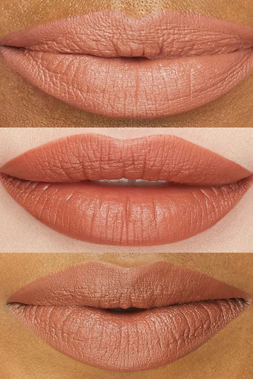 UOMA Badass Icon Matte Lipstick 4.1g