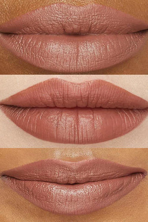 UOMA Badass Icon Matte Lipstick 4.1g