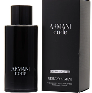 Giorgio Armani Code EDT Men