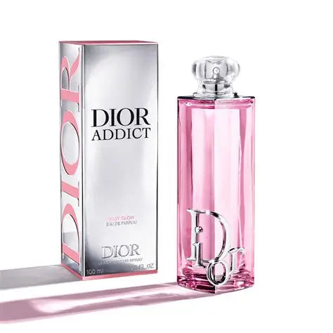 Dior Addict Rosy Glow EDP Women
